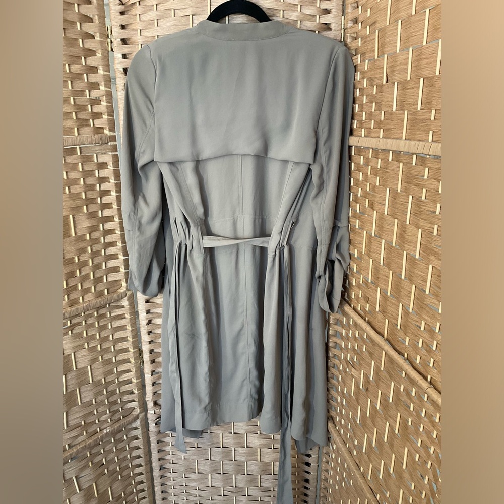 Babaton Wrap Top - Picture 6 of 15